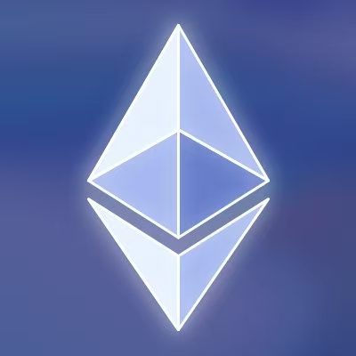 ETH 测试代币 icon